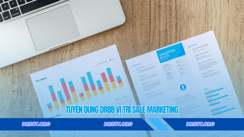 Tuyển dụng Dr88 vị trí sale marketing Tuyển dụng Dr88 vị trí sale marketing