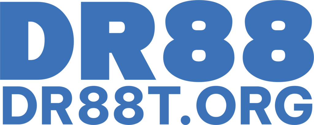 DR88 | Link Nhà Cái Dr88 Đăng Ký Nhận Thưởng 88k